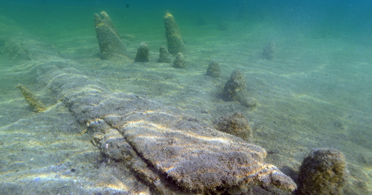 Erhalt der pr&auml;historischen Pfahlbauten am Keutschacher See gesichert