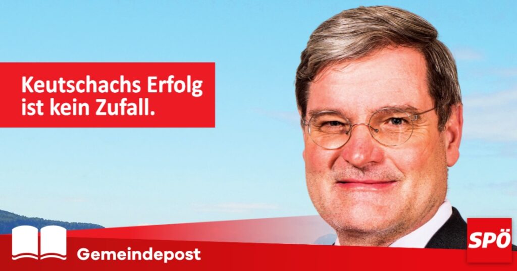 Gemeindepost Februar 2021