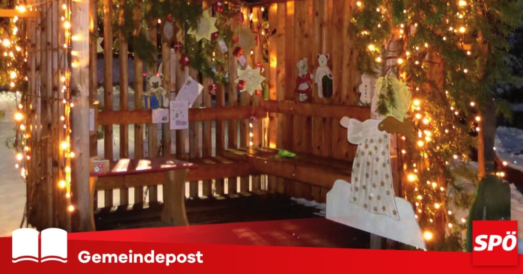 Gemeindepost Advent 2020