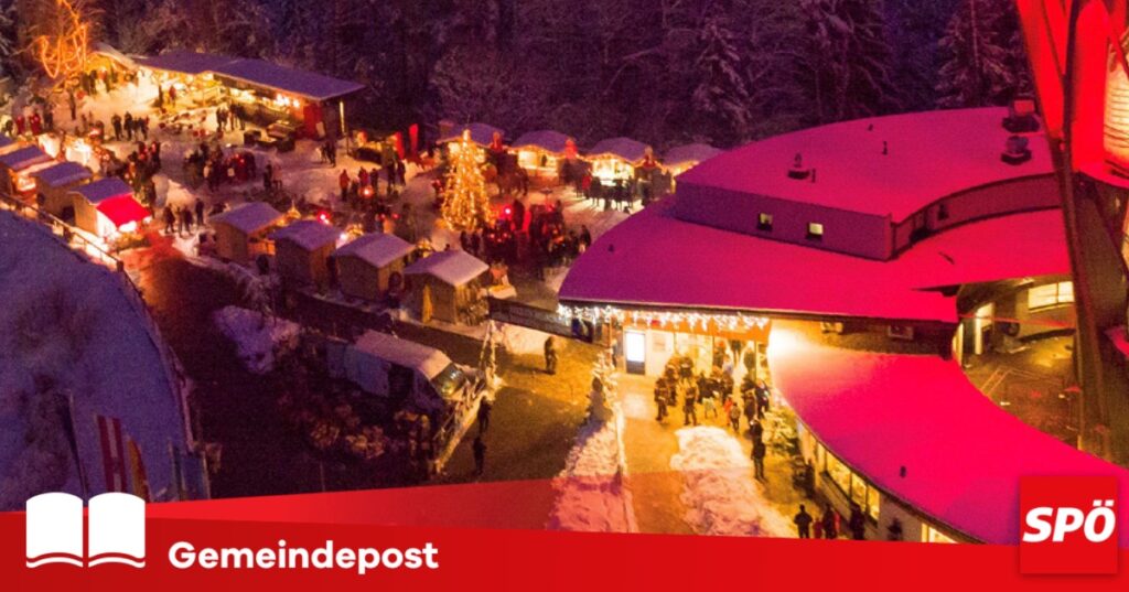 Gemeindepost Weihnachten 2017