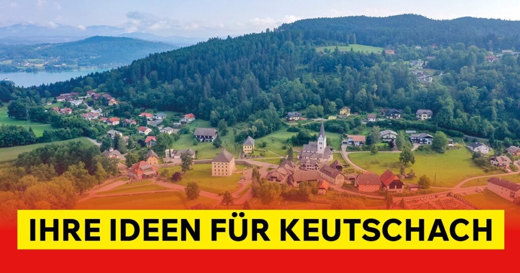 Wieder nach vorne schauen &ndash; Ihre Meinung ist uns wichtig!