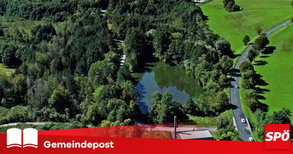 Gemeindepost Herbst 2019