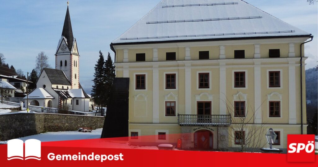Gemeindepost Weihnachten 2019