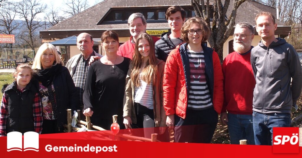 Gemeindepost Ostern 2019